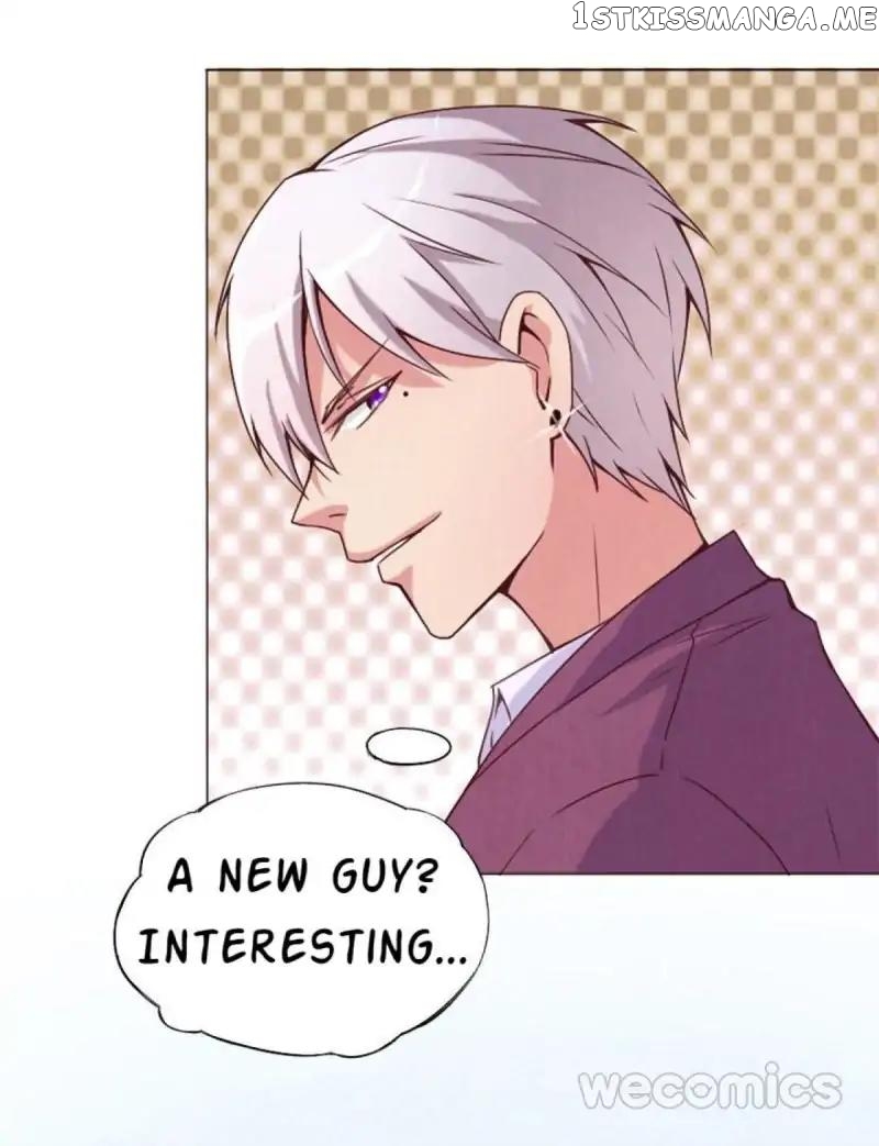 My Childhood Sweetheart Is A Star chapter 6 - page 54