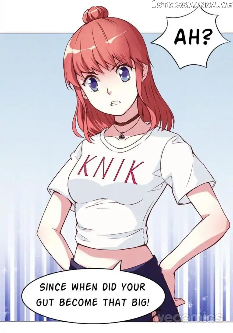 My Childhood Sweetheart Is A Star chapter 6 - page 9