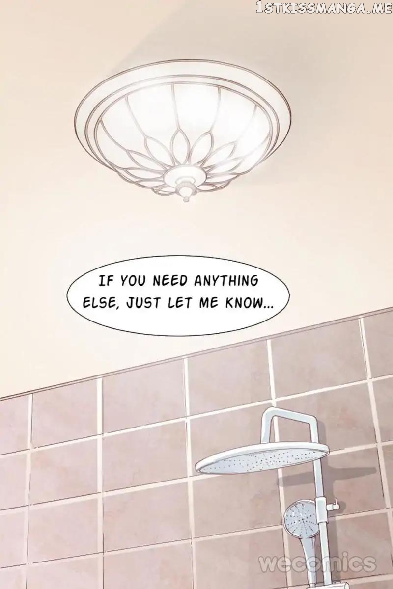 My Childhood Sweetheart Is A Star chapter 5 - page 16