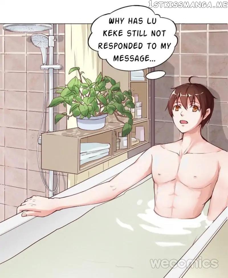 My Childhood Sweetheart Is A Star chapter 5 - page 18