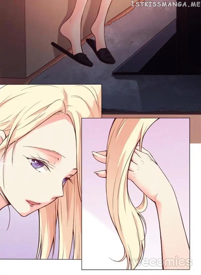 My Childhood Sweetheart Is A Star chapter 5 - page 22