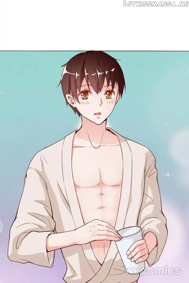 My Childhood Sweetheart Is A Star chapter 5 - page 23