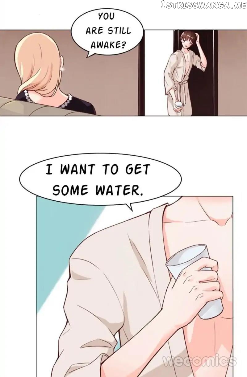My Childhood Sweetheart Is A Star chapter 5 - page 25