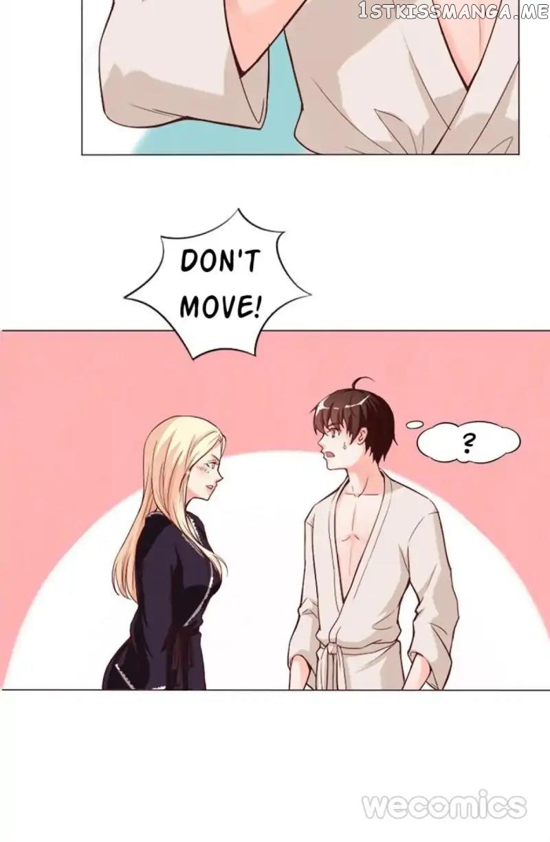 My Childhood Sweetheart Is A Star chapter 5 - page 26