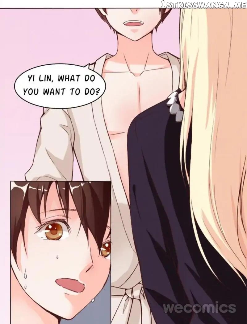 My Childhood Sweetheart Is A Star chapter 5 - page 27