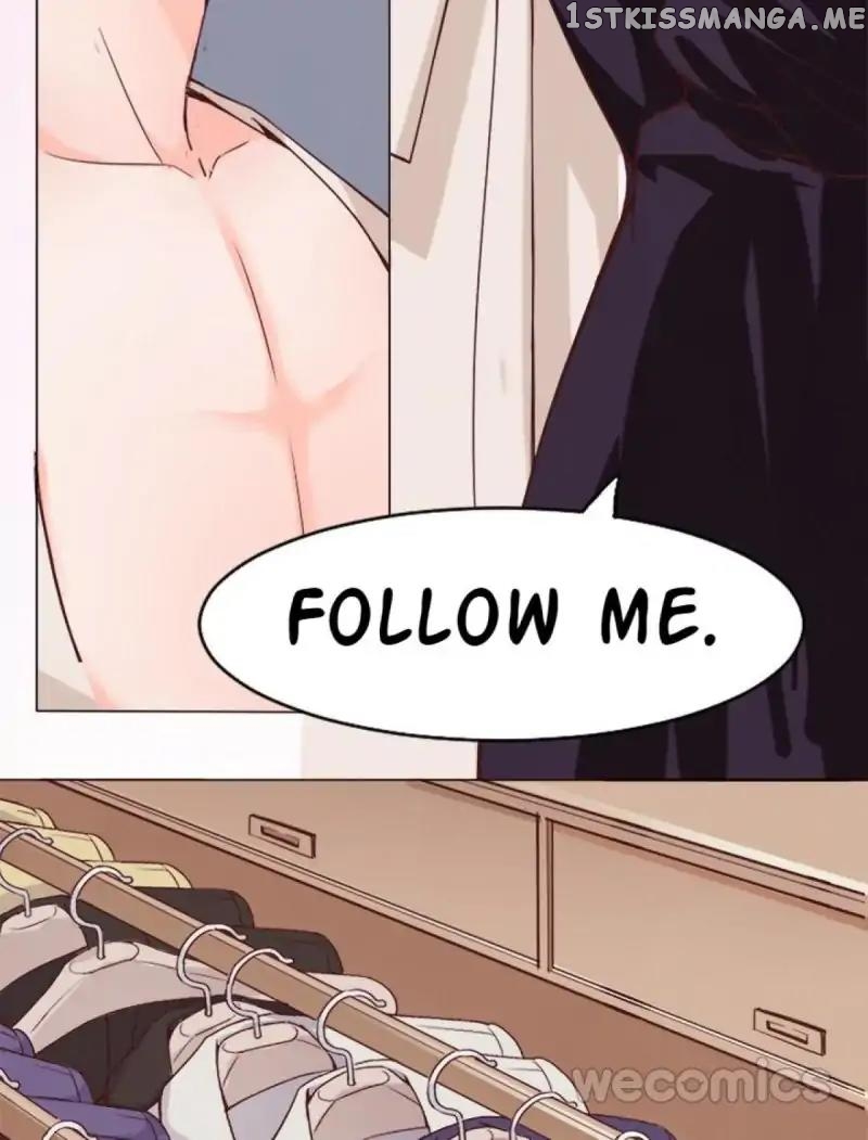 My Childhood Sweetheart Is A Star chapter 5 - page 28