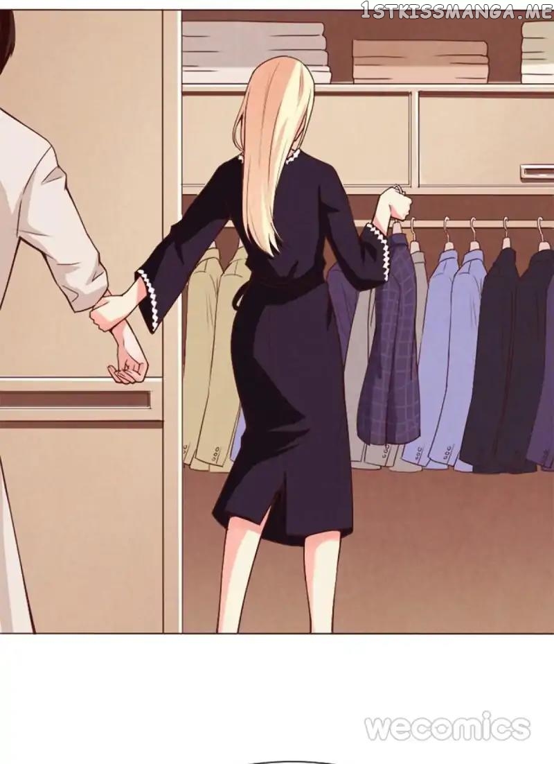 My Childhood Sweetheart Is A Star chapter 5 - page 30