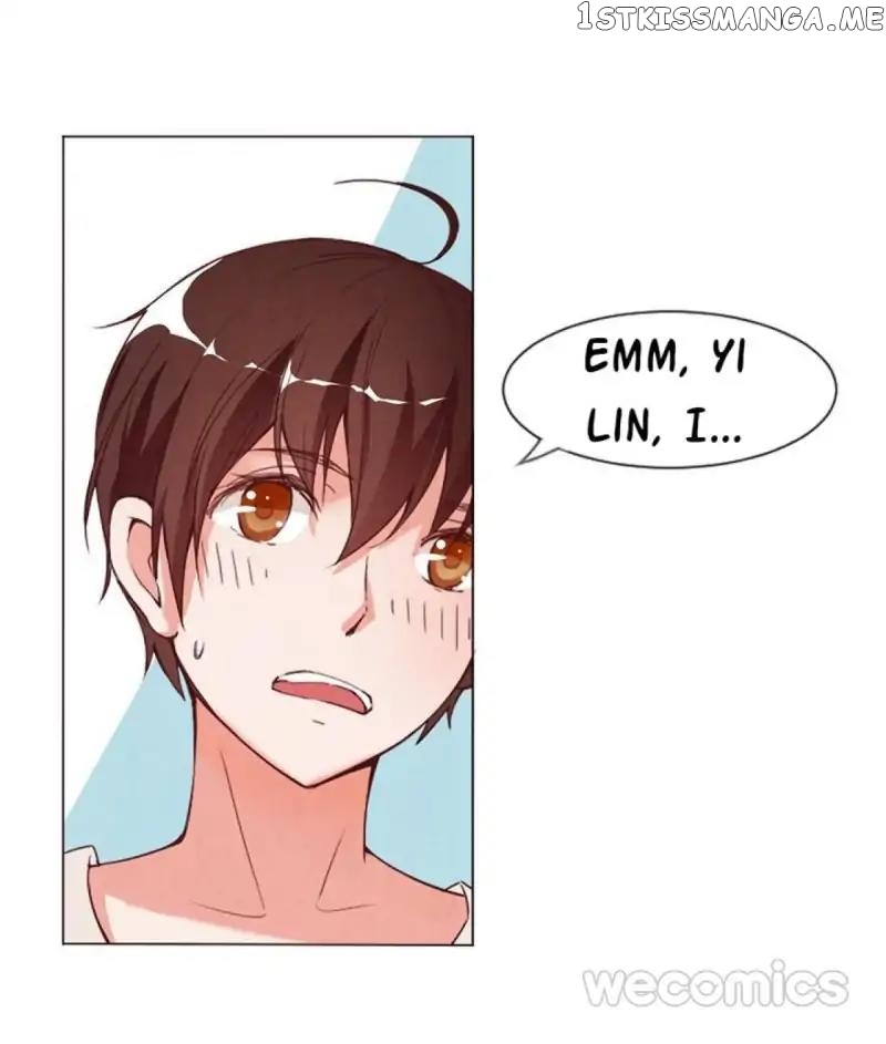 My Childhood Sweetheart Is A Star chapter 5 - page 32