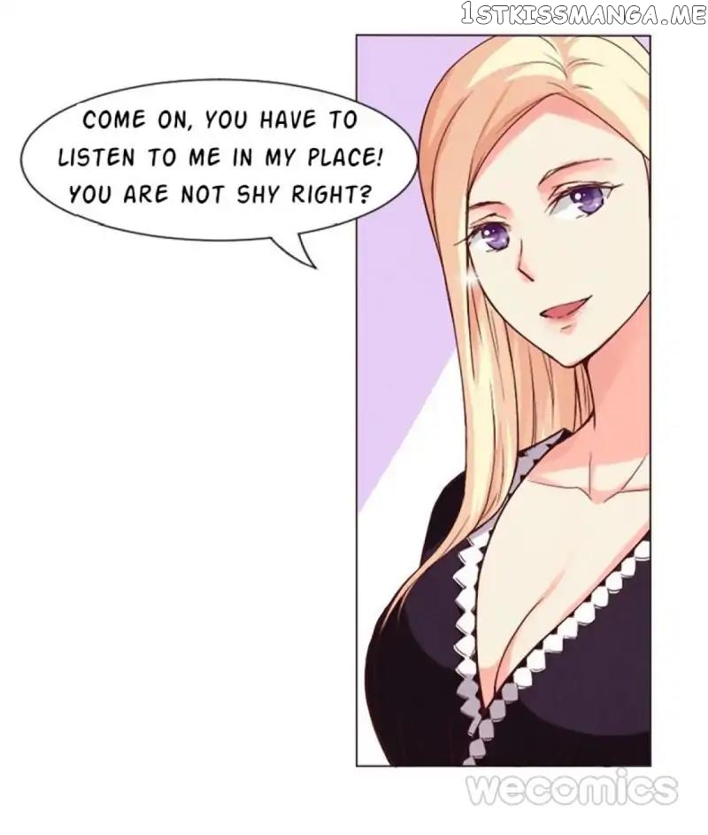 My Childhood Sweetheart Is A Star chapter 5 - page 33