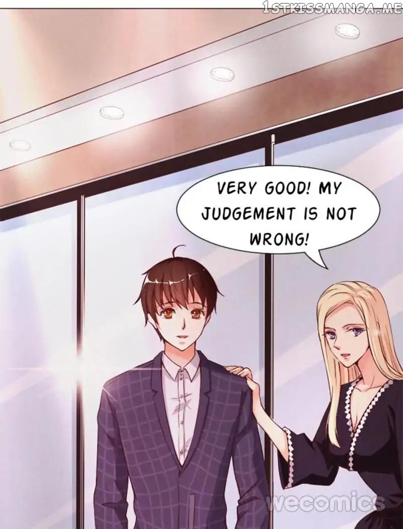 My Childhood Sweetheart Is A Star chapter 5 - page 37