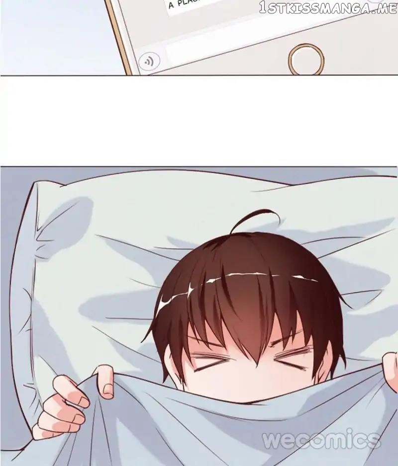 My Childhood Sweetheart Is A Star chapter 5 - page 44