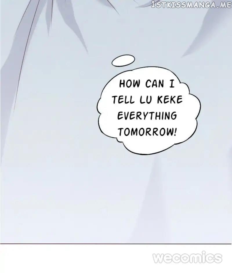My Childhood Sweetheart Is A Star chapter 5 - page 45