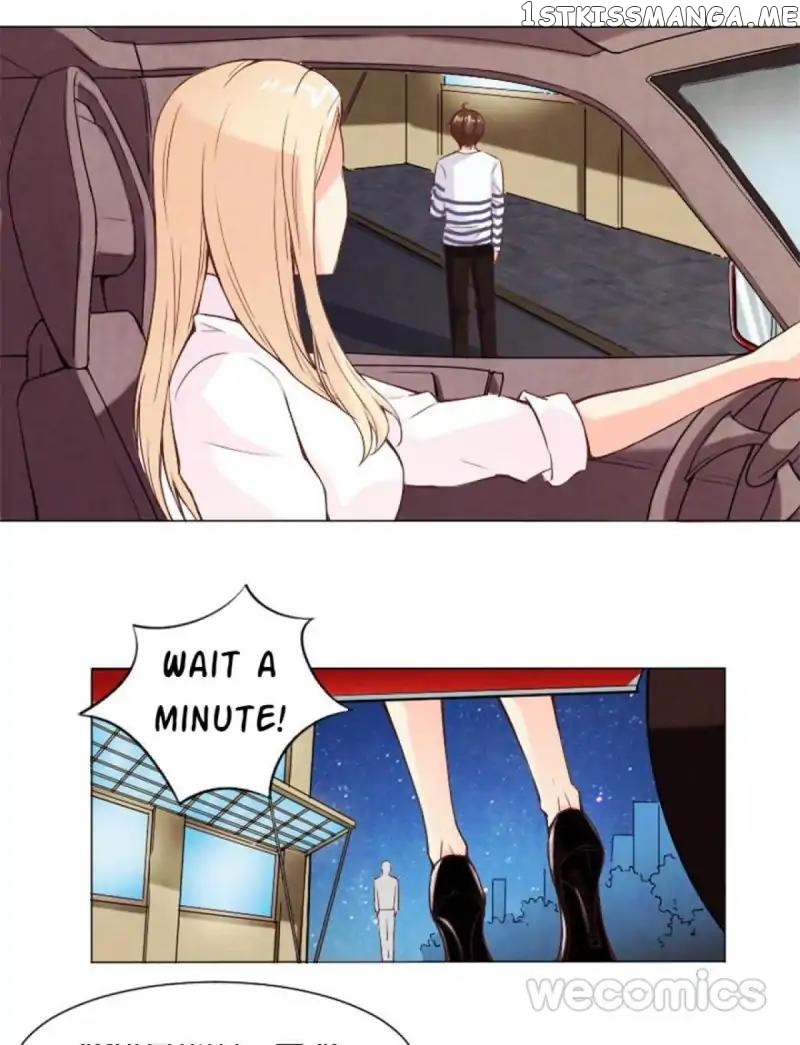 My Childhood Sweetheart Is A Star chapter 5 - page 5