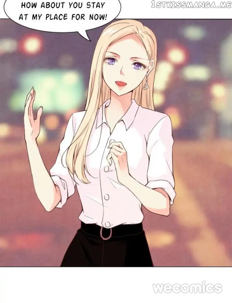 My Childhood Sweetheart Is A Star chapter 5 - page 6