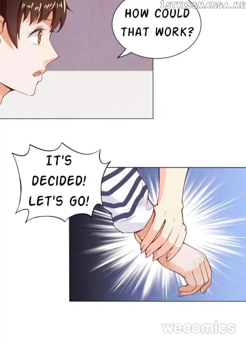 My Childhood Sweetheart Is A Star chapter 5 - page 8