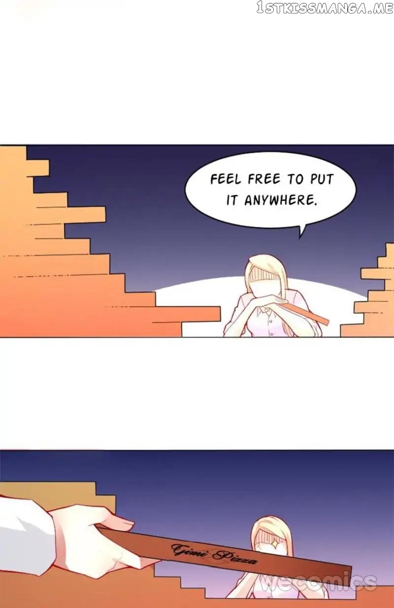 My Childhood Sweetheart Is A Star chapter 4 - page 12