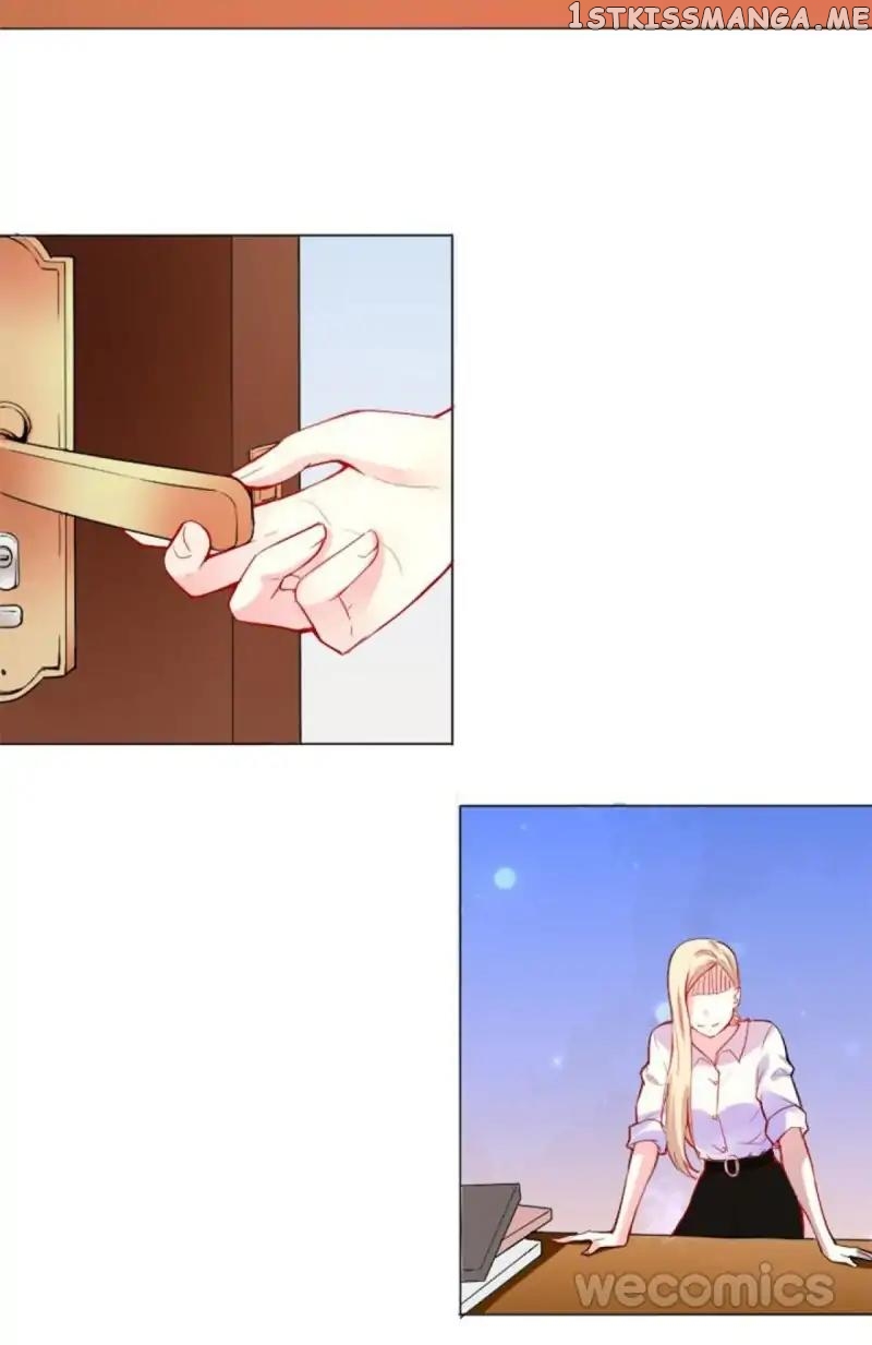 My Childhood Sweetheart Is A Star chapter 4 - page 13