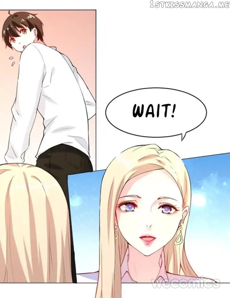My Childhood Sweetheart Is A Star chapter 4 - page 14