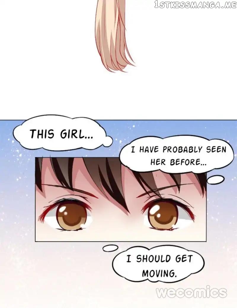 My Childhood Sweetheart Is A Star chapter 4 - page 15