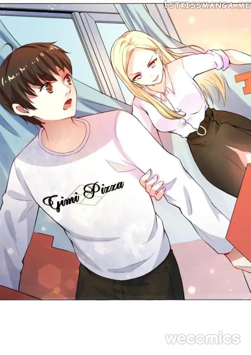 My Childhood Sweetheart Is A Star chapter 4 - page 16
