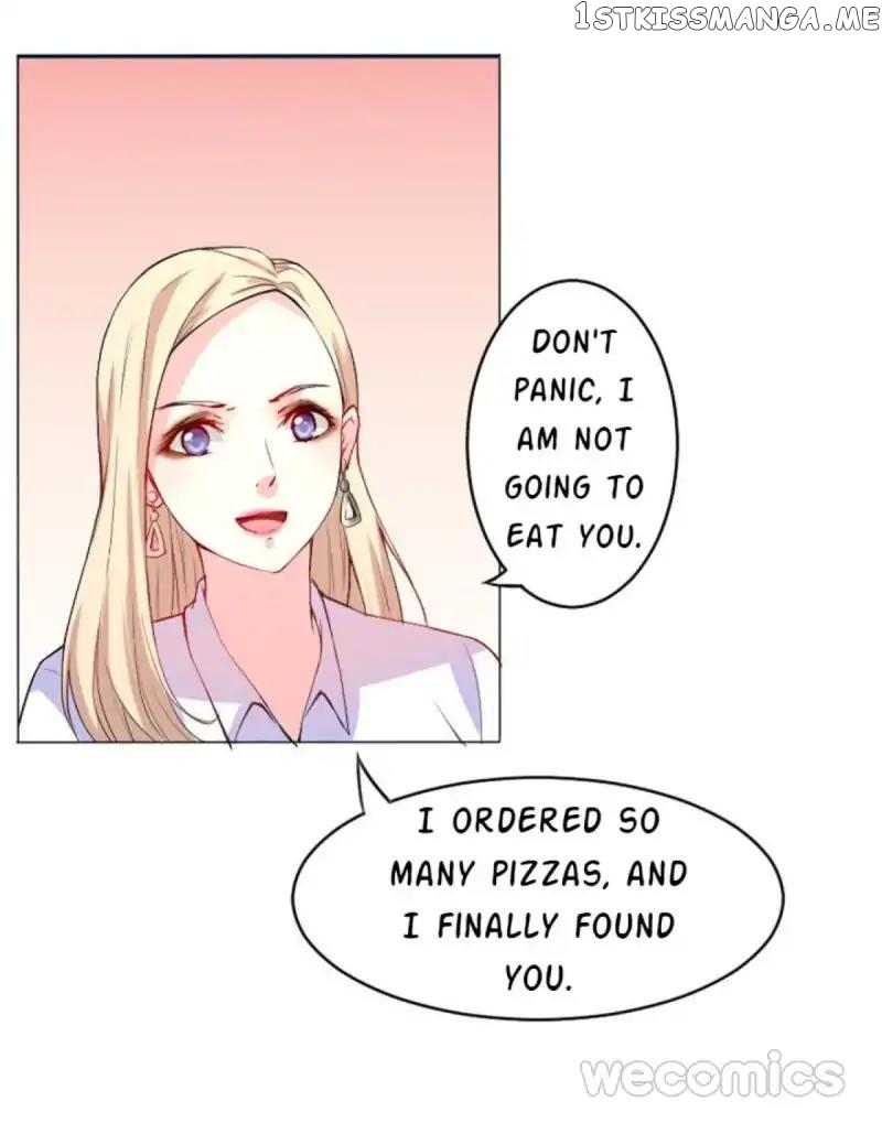 My Childhood Sweetheart Is A Star chapter 4 - page 18