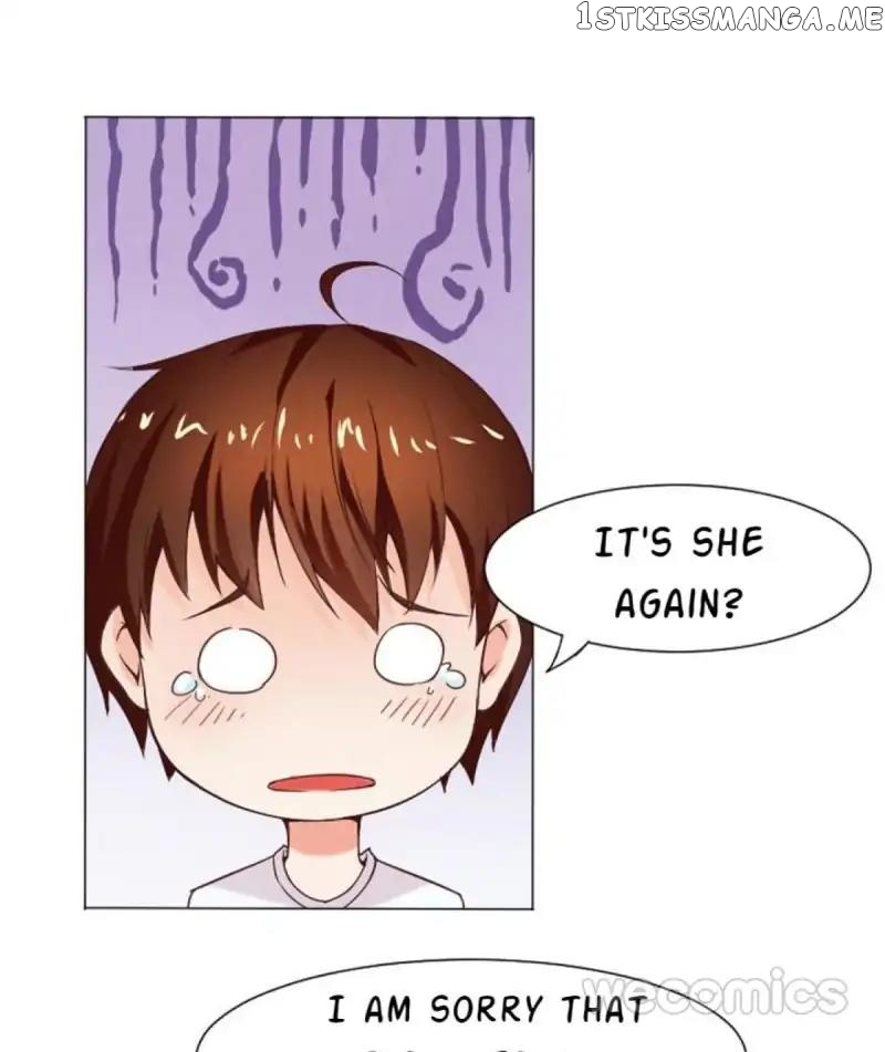 My Childhood Sweetheart Is A Star chapter 4 - page 26