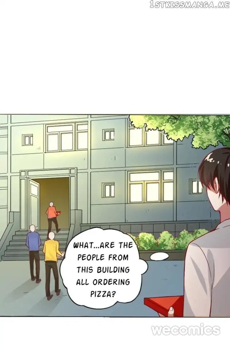 My Childhood Sweetheart Is A Star chapter 4 - page 3