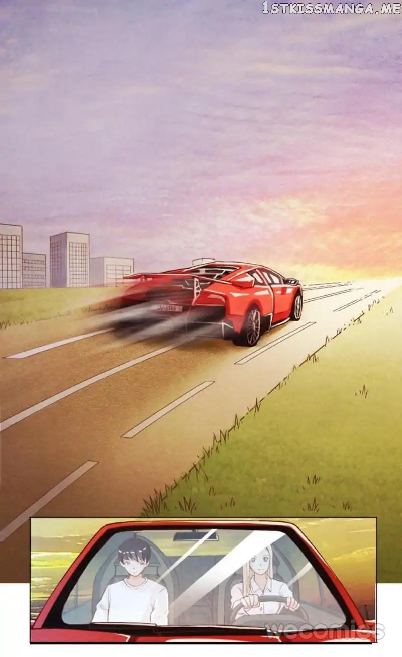 My Childhood Sweetheart Is A Star chapter 4 - page 30