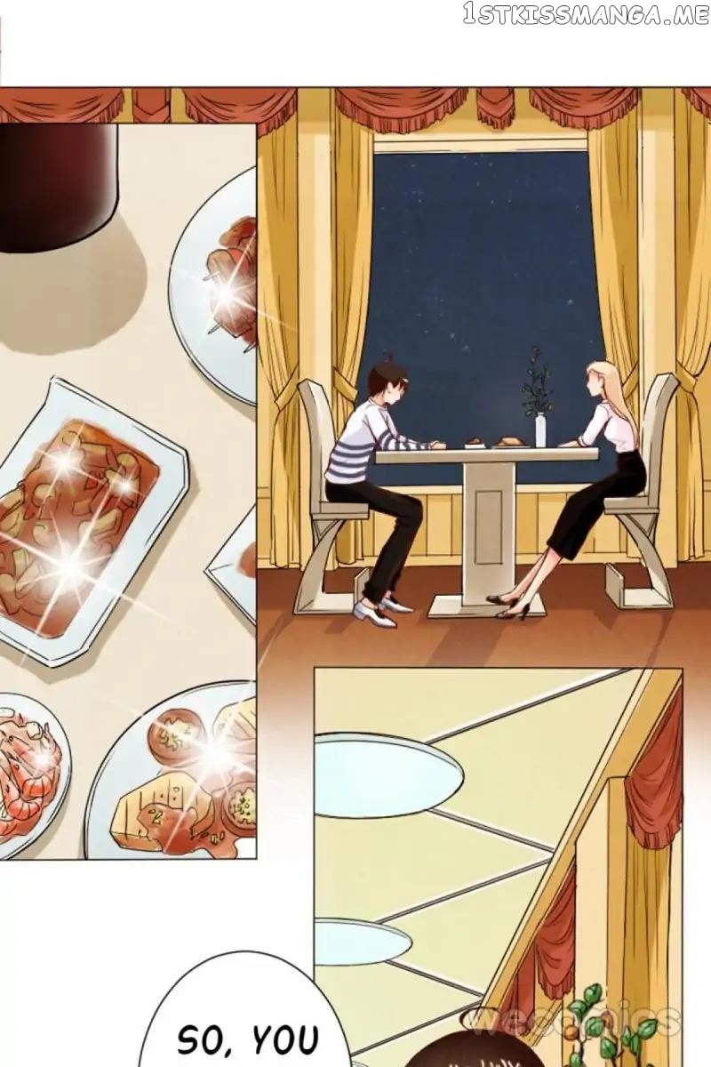 My Childhood Sweetheart Is A Star chapter 4 - page 39