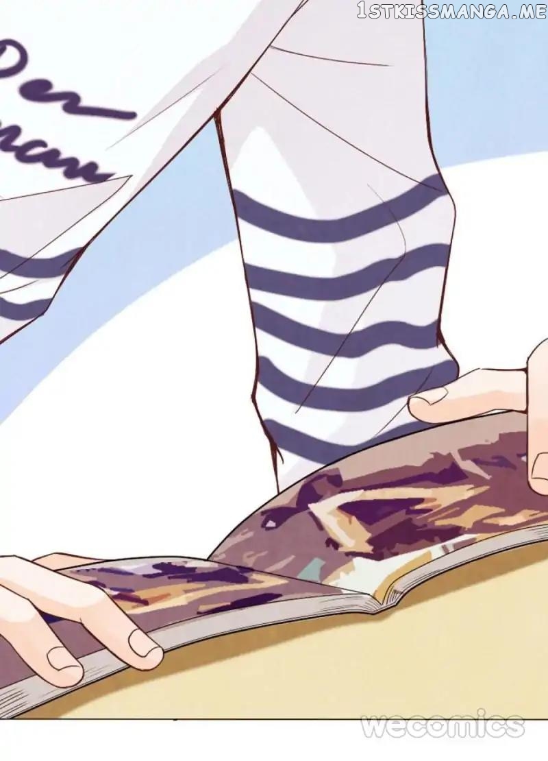 My Childhood Sweetheart Is A Star chapter 4 - page 47