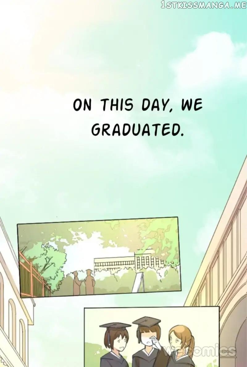 My Childhood Sweetheart Is A Star chapter 3 - page 1