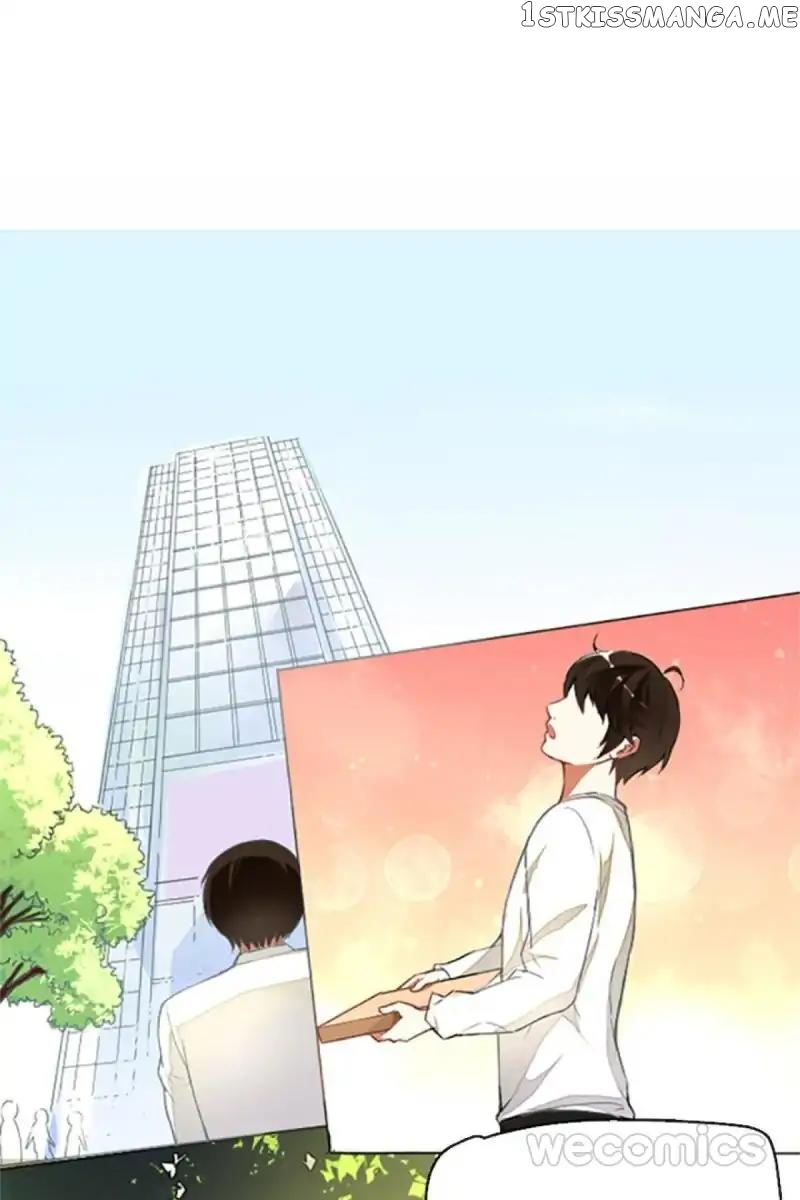 My Childhood Sweetheart Is A Star chapter 3 - page 12