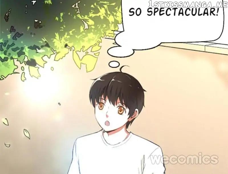 My Childhood Sweetheart Is A Star chapter 3 - page 13