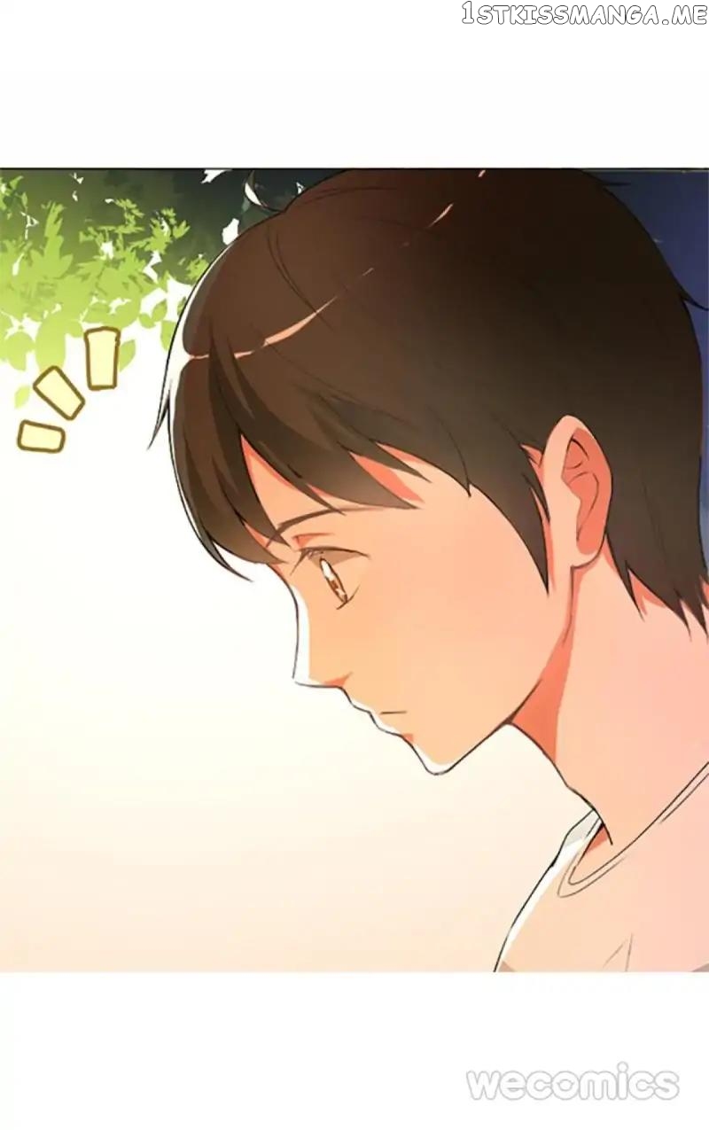 My Childhood Sweetheart Is A Star chapter 3 - page 15