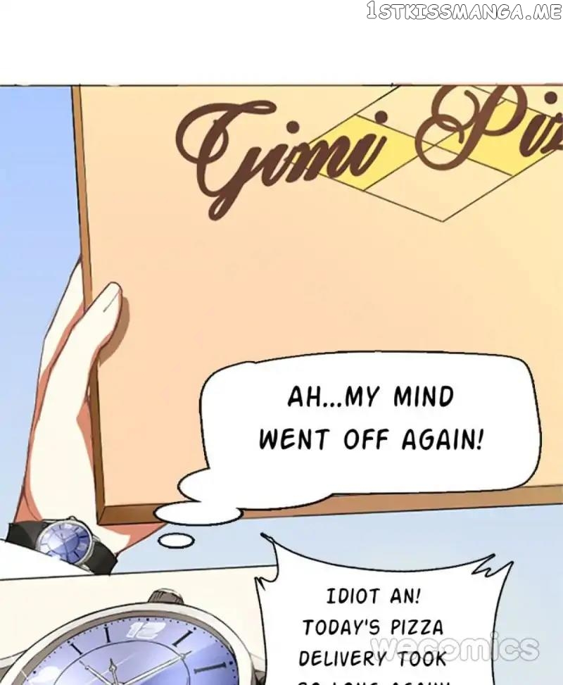 My Childhood Sweetheart Is A Star chapter 3 - page 16