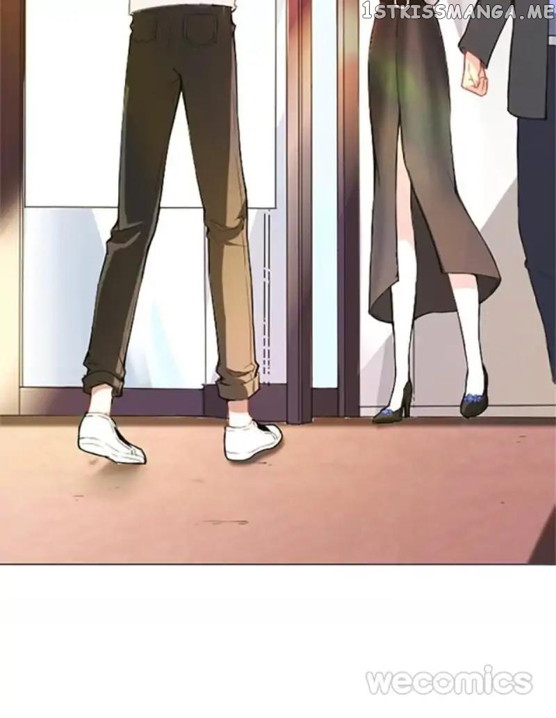 My Childhood Sweetheart Is A Star chapter 3 - page 19