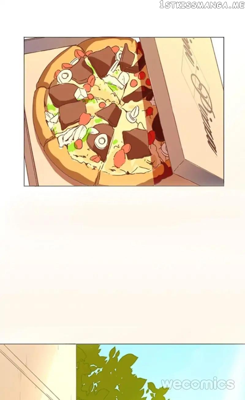 My Childhood Sweetheart Is A Star chapter 3 - page 22