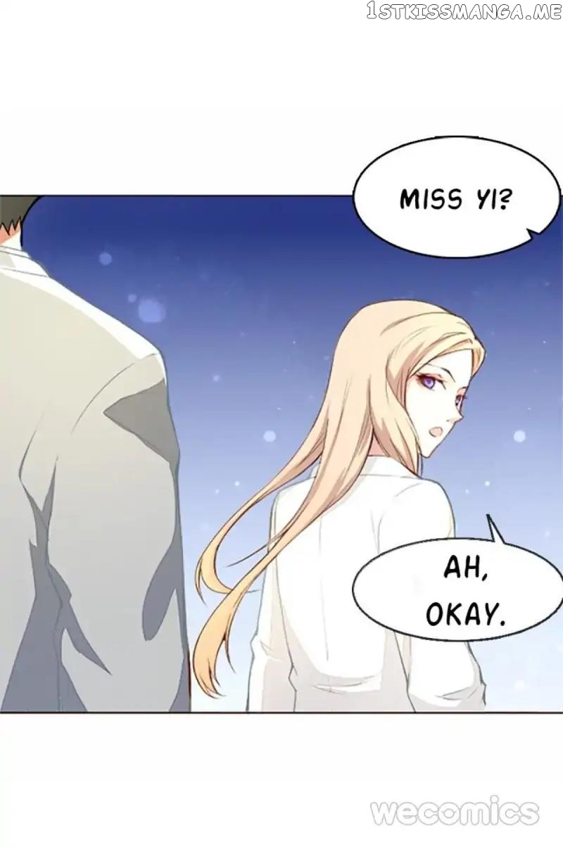 My Childhood Sweetheart Is A Star chapter 3 - page 28