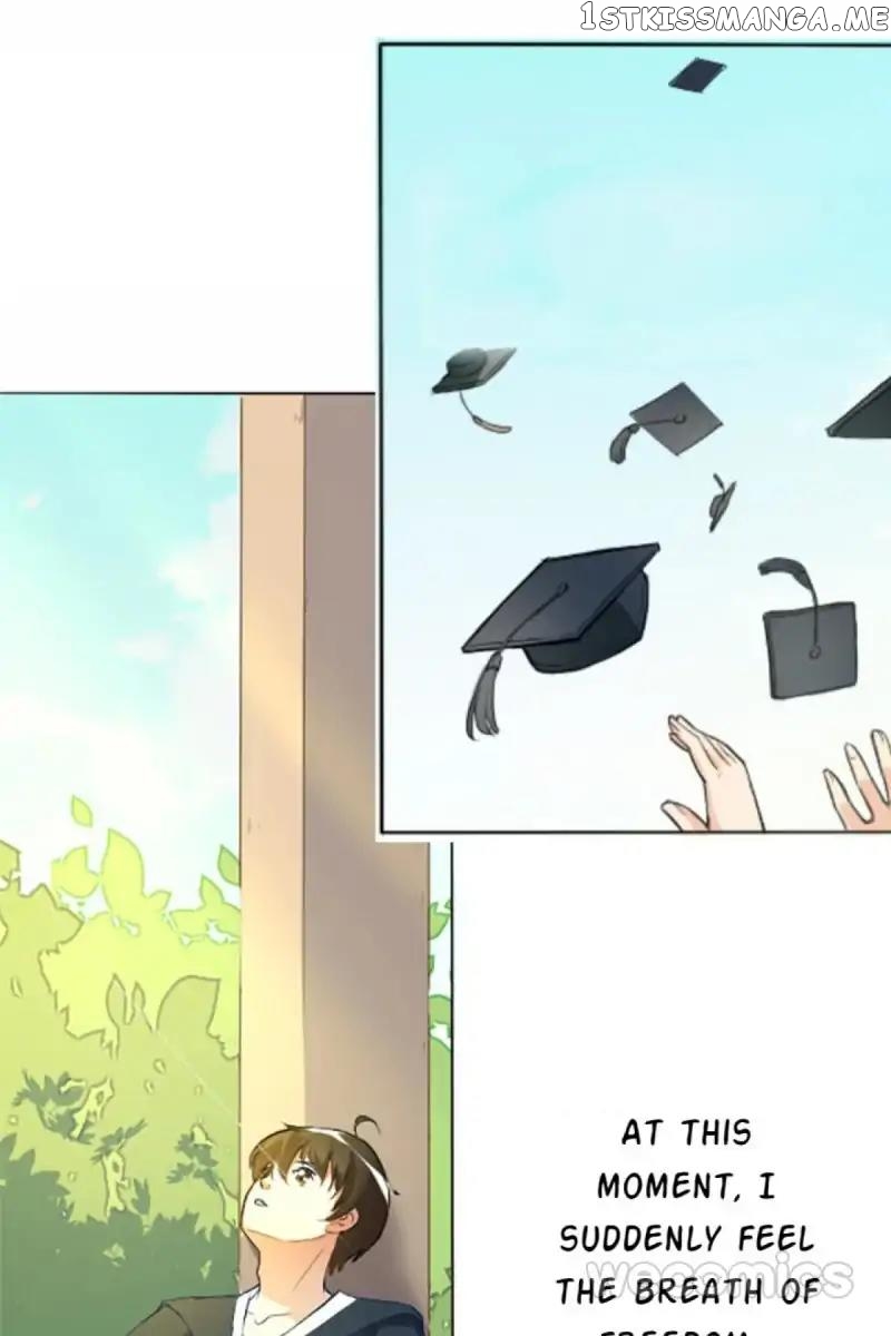 My Childhood Sweetheart Is A Star chapter 3 - page 3