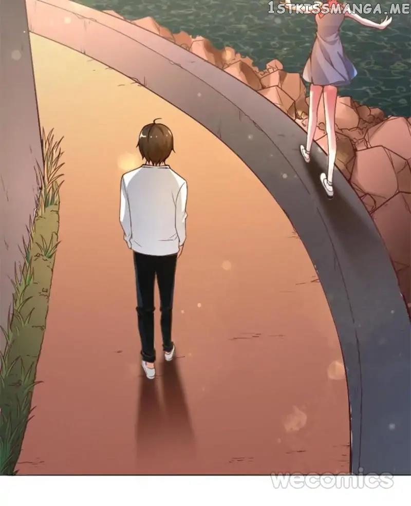 My Childhood Sweetheart Is A Star chapter 3 - page 34