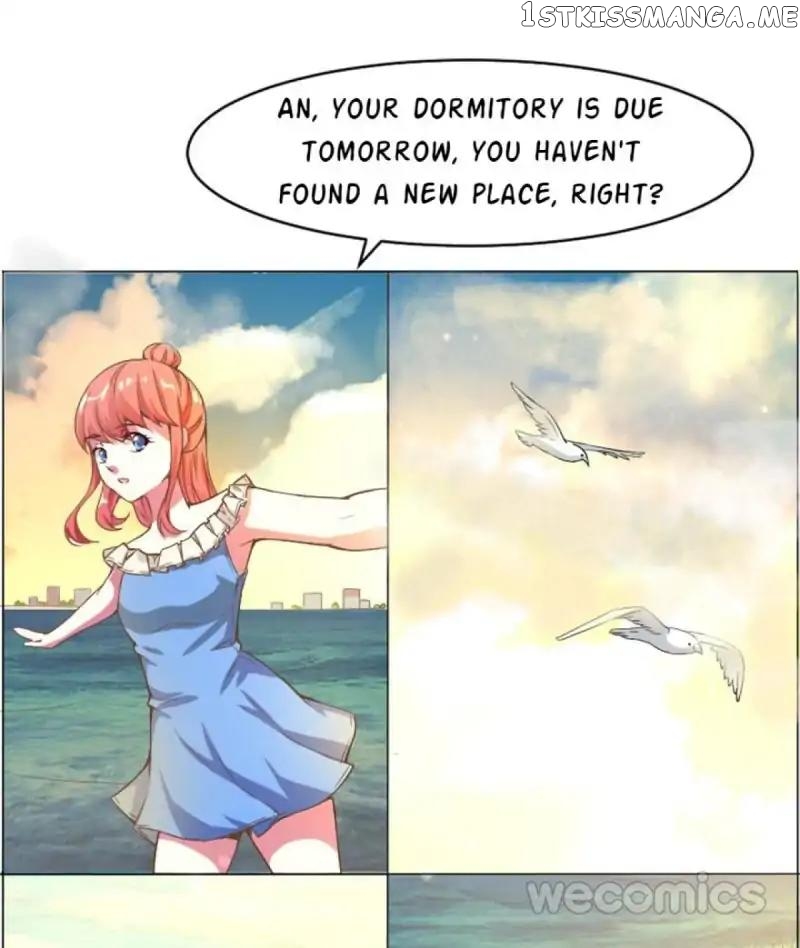 My Childhood Sweetheart Is A Star chapter 3 - page 35