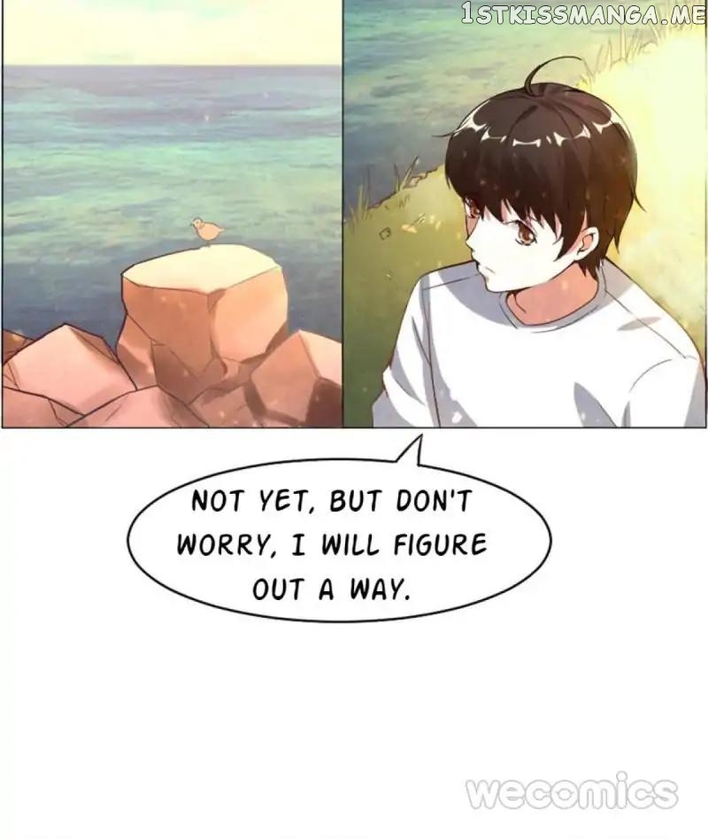 My Childhood Sweetheart Is A Star chapter 3 - page 36