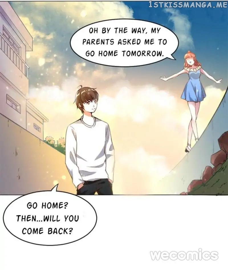 My Childhood Sweetheart Is A Star chapter 3 - page 37