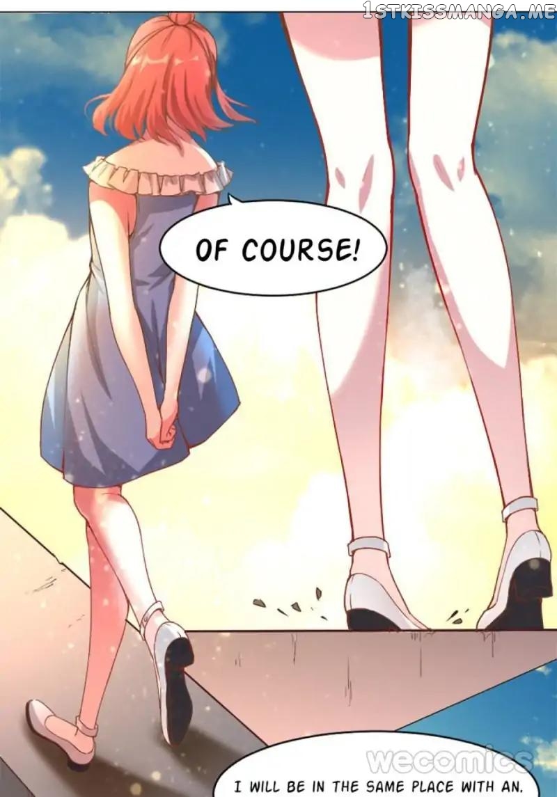 My Childhood Sweetheart Is A Star chapter 3 - page 38