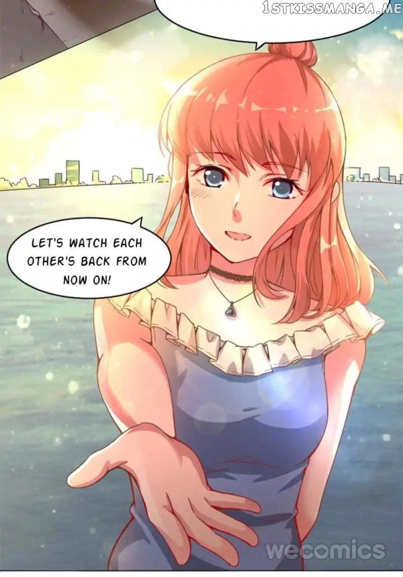 My Childhood Sweetheart Is A Star chapter 3 - page 39