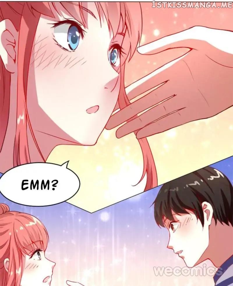 My Childhood Sweetheart Is A Star chapter 3 - page 41