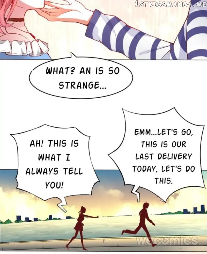 My Childhood Sweetheart Is A Star chapter 3 - page 42