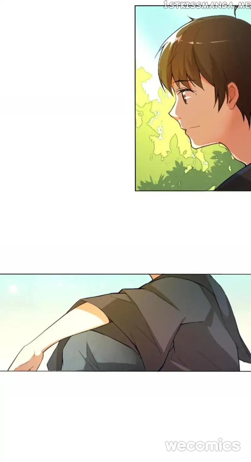 My Childhood Sweetheart Is A Star chapter 3 - page 5