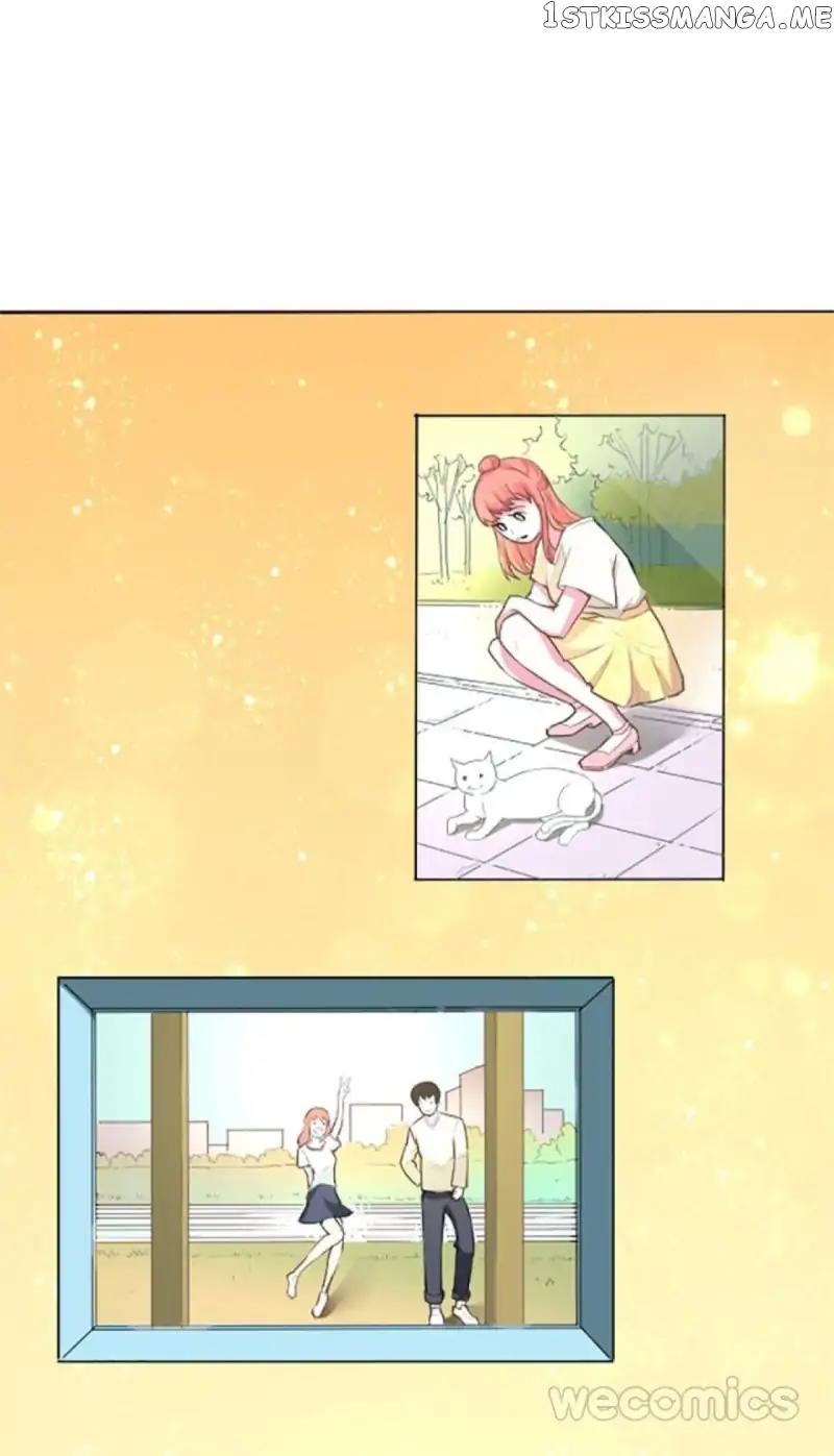 My Childhood Sweetheart Is A Star chapter 3 - page 8