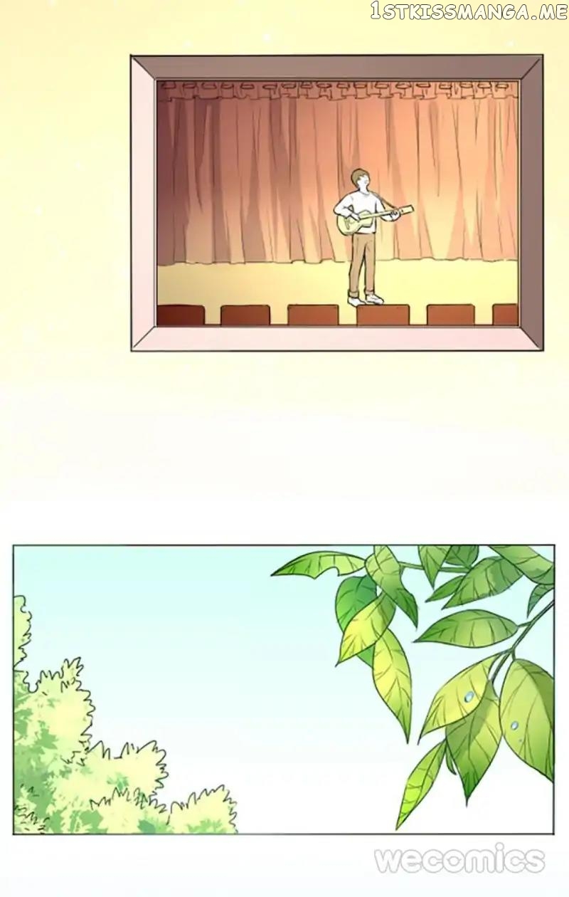 My Childhood Sweetheart Is A Star chapter 3 - page 9